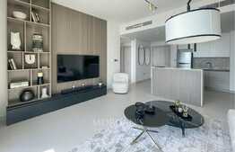 BRAND NEW, LUXURY  FURNISHING, VACANT