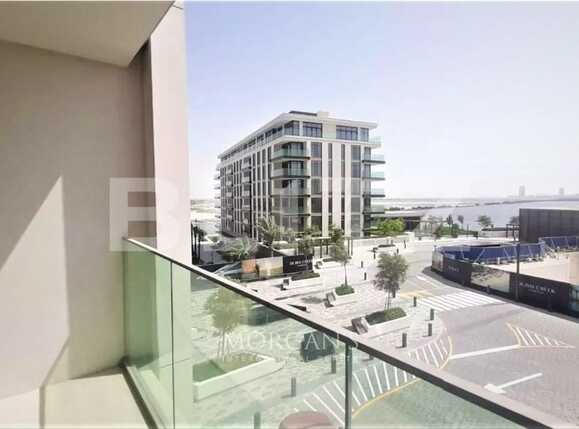 Garsonieră de vânzare Dubai Creek Harbour (The Lagoons) - 124959AV | BLITZ Dubai | Poza6