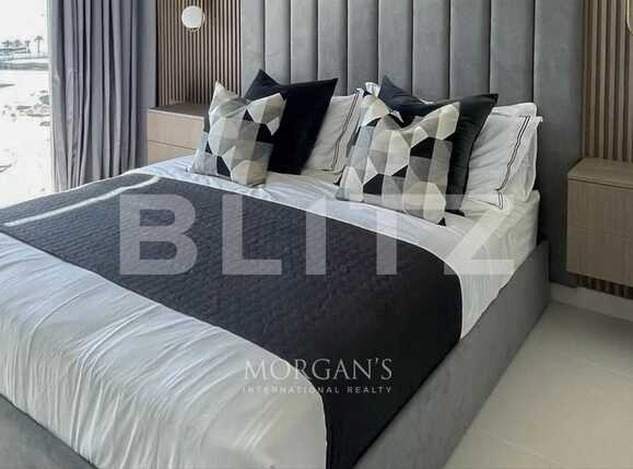 Garsonieră de vânzare Dubai Creek Harbour (The Lagoons) - 124959AV | BLITZ Dubai | Poza2