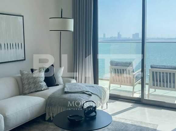 Garsonieră de vânzare Dubai Creek Harbour (The Lagoons) - 124959AV | BLITZ Dubai | Poza8
