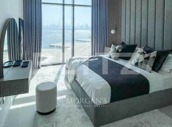 Garsonieră de vânzare Dubai Creek Harbour (The Lagoons) - 124959AV | BLITZ Dubai | Poza4