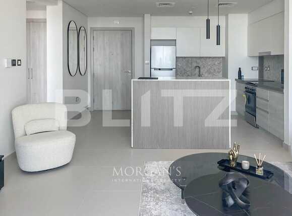 Garsonieră de vânzare Dubai Creek Harbour (The Lagoons) - 124959AV | BLITZ Dubai | Poza3