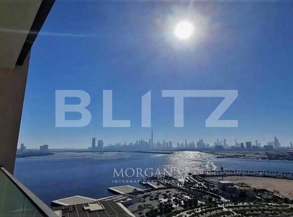 Garsonieră de vânzare Dubai Creek Harbour (The Lagoons) - 124959AV | BLITZ Dubai | Poza10