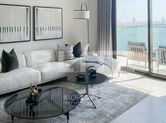 Garsonieră de vânzare Dubai Creek Harbour (The Lagoons) - 124959AV | BLITZ Dubai | Poza9