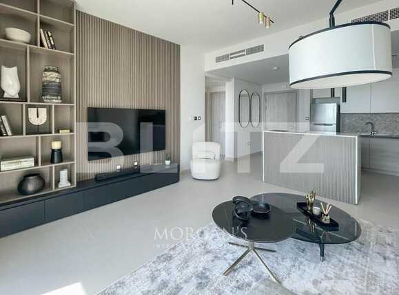 Garsonieră de vânzare Dubai Creek Harbour (The Lagoons) - 124959AV | BLITZ Dubai | Poza1