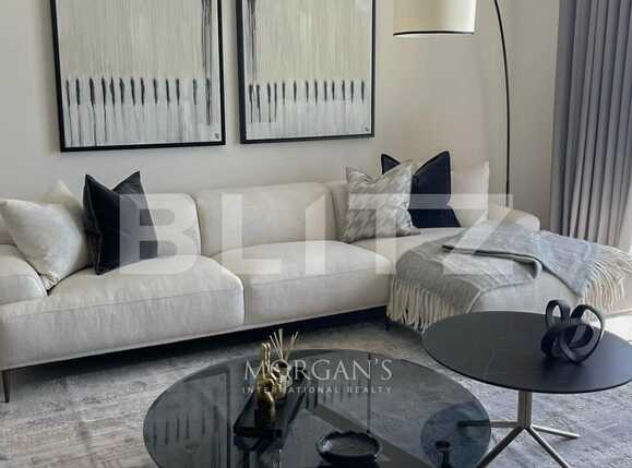 Garsonieră de vânzare Dubai Creek Harbour (The Lagoons) - 124959AV | BLITZ Dubai | Poza5