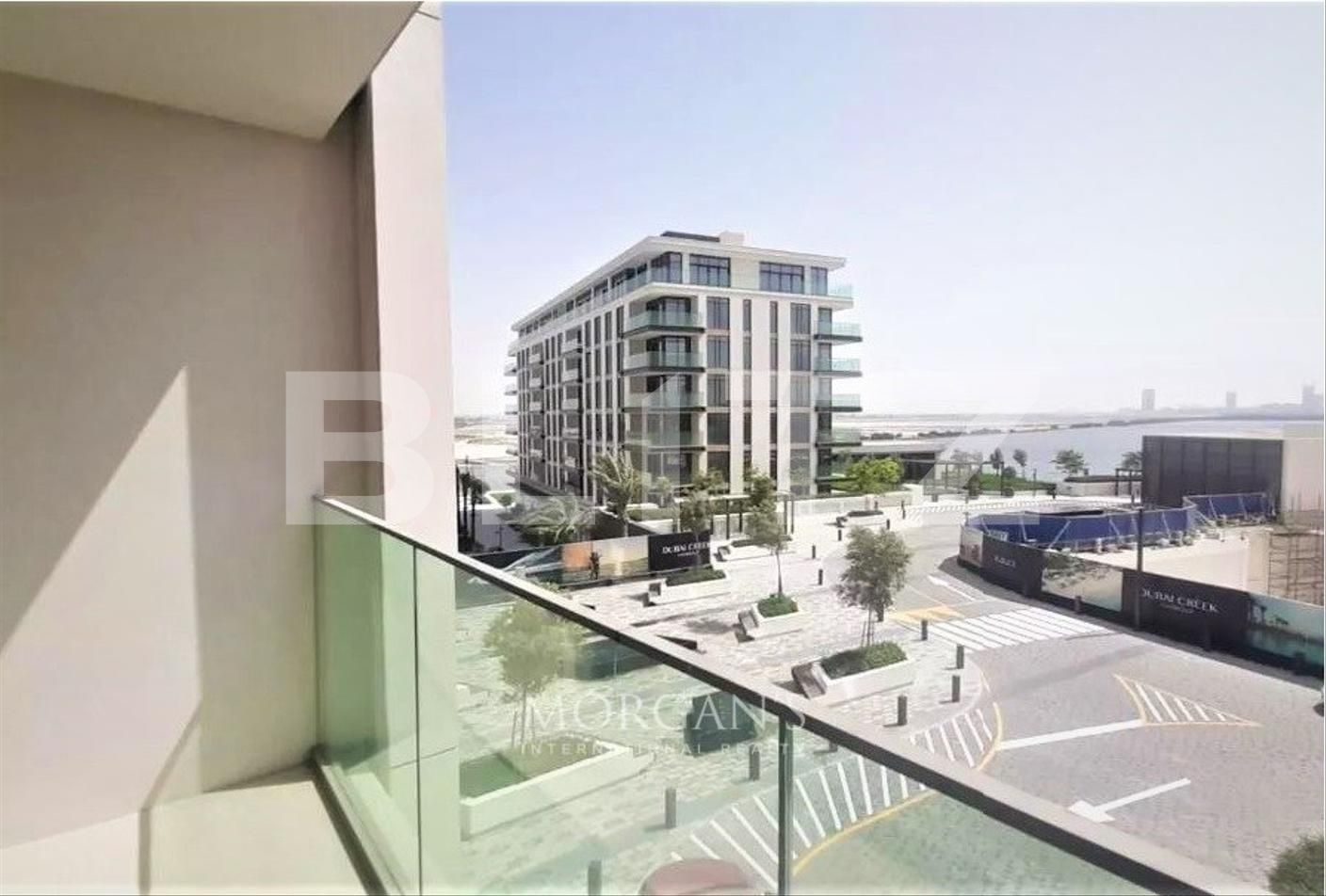 Garsonieră de vânzare Dubai Creek Harbour (The Lagoons) - 124959AV | BLITZ Dubai | Poza6