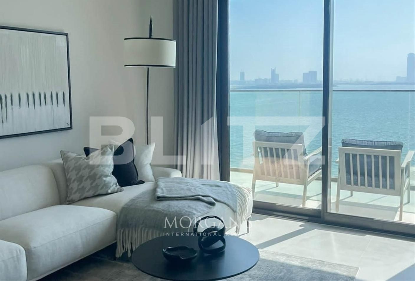 Garsonieră de vânzare Dubai Creek Harbour (The Lagoons) - 124959AV | BLITZ Dubai | Poza8