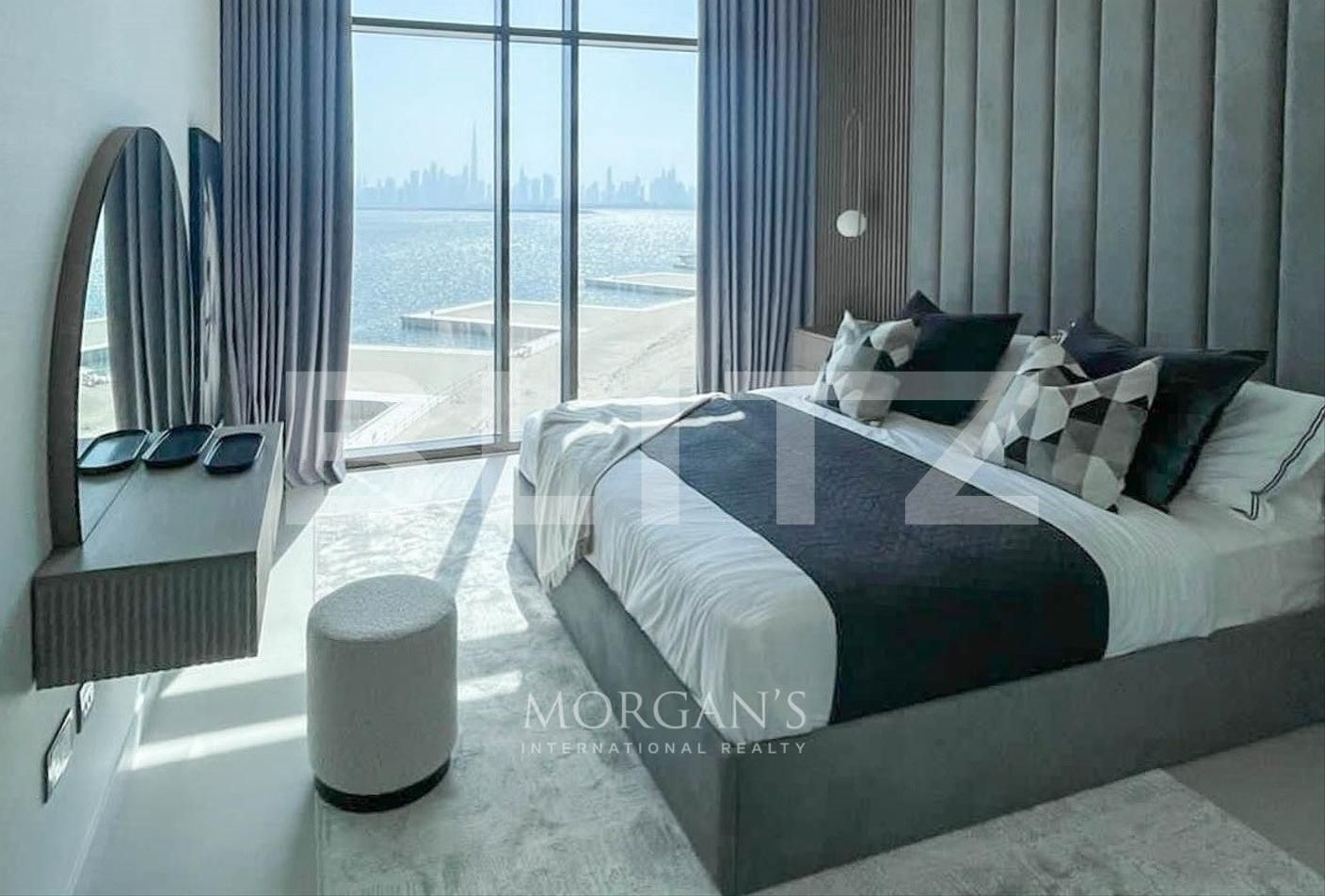 Garsonieră de vânzare Dubai Creek Harbour (The Lagoons) - 124959AV | BLITZ Dubai | Poza4