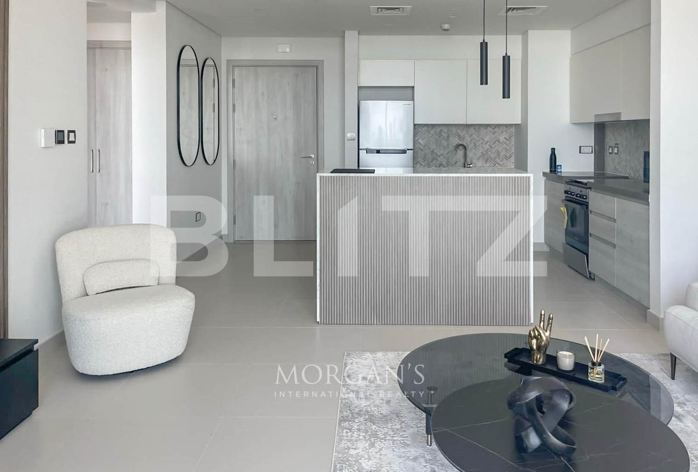 Garsonieră de vânzare Dubai Creek Harbour (The Lagoons) - 124959AV | BLITZ Dubai | Poza3