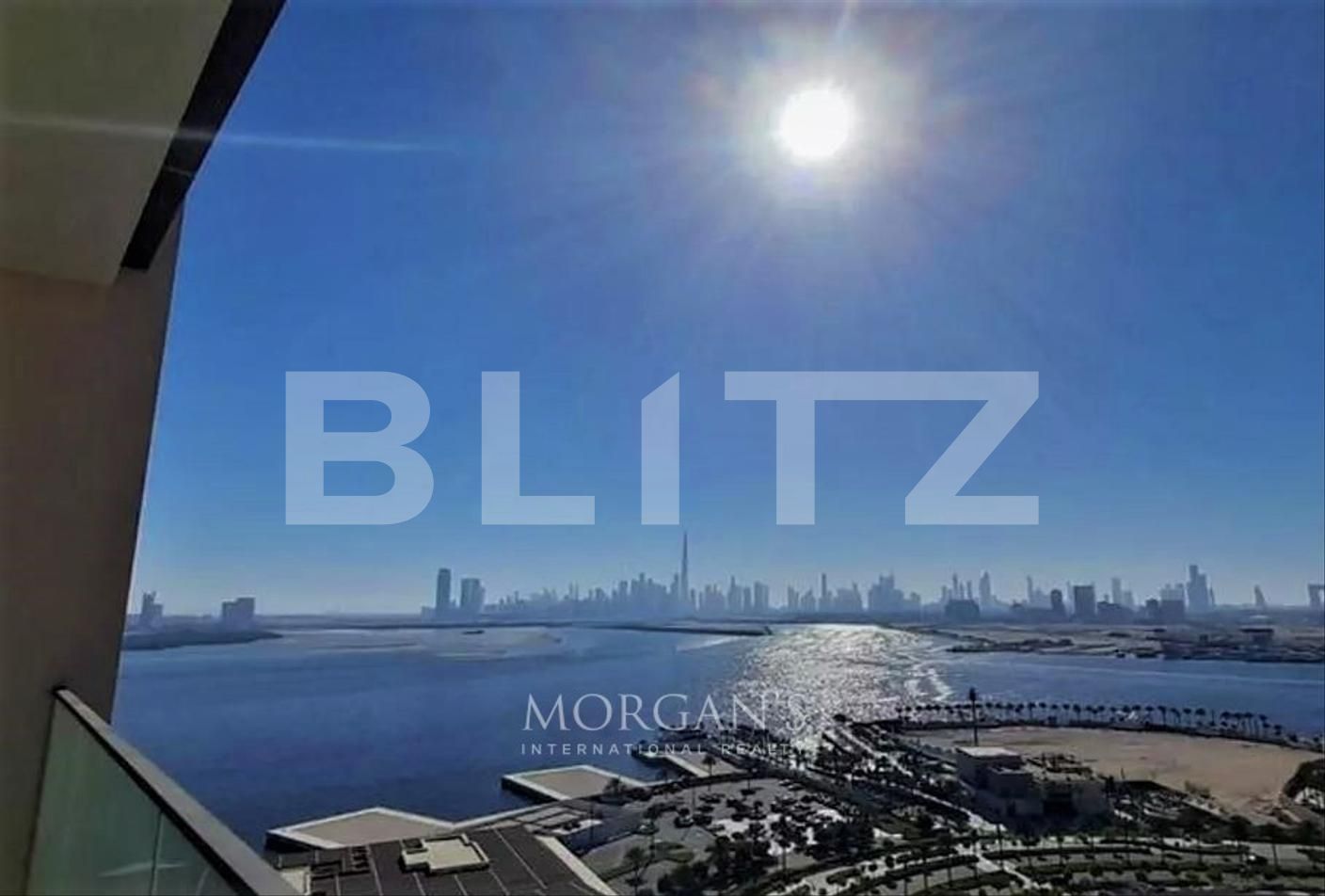 Garsonieră de vânzare Dubai Creek Harbour (The Lagoons) - 124959AV | BLITZ Dubai | Poza10