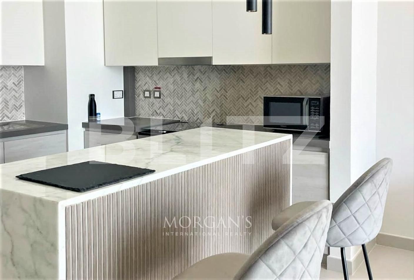 Garsonieră de vânzare Dubai Creek Harbour (The Lagoons) - 124959AV | BLITZ Dubai | Poza7