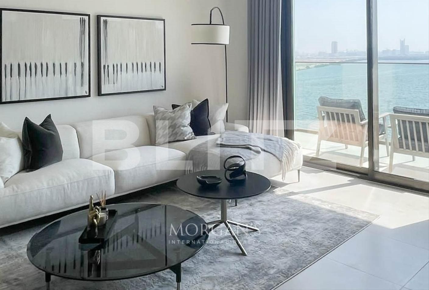 Garsonieră de vânzare Dubai Creek Harbour (The Lagoons) - 124959AV | BLITZ Dubai | Poza9