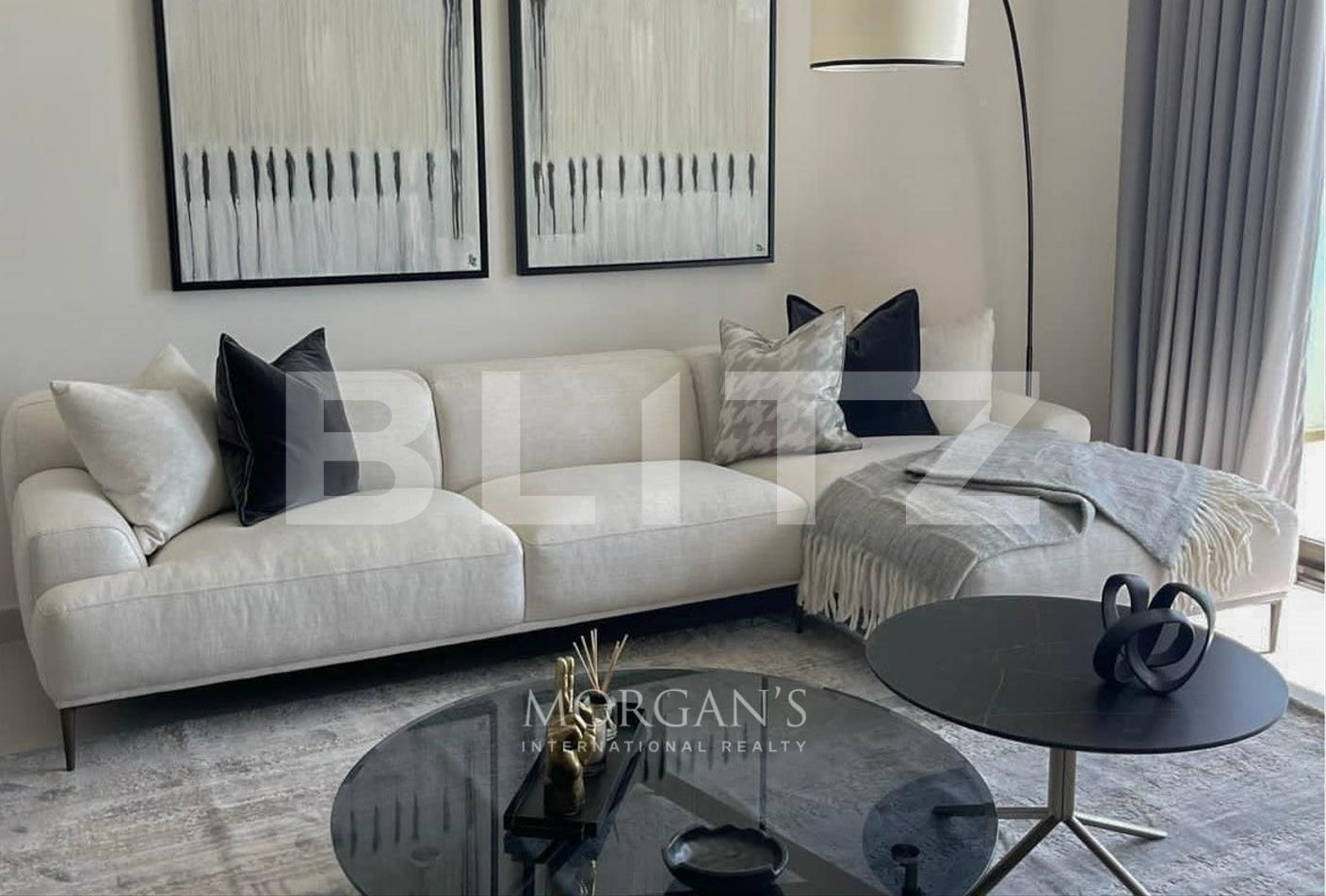 Garsonieră de vânzare Dubai Creek Harbour (The Lagoons) - 124959AV | BLITZ Dubai | Poza5