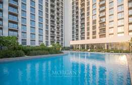 VOT, WELL MAINTAINED, 8TH FLOOR