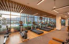 VOT, WELL MAINTAINED, 8TH FLOOR