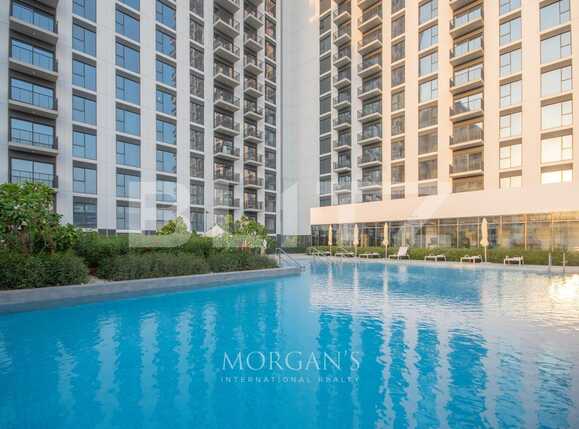 Garsonieră de vânzare Dubai Hills Estate - 125391AV | BLITZ Dubai | Poza9