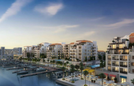 3BR+Maid's, Marina View, 40% on handover