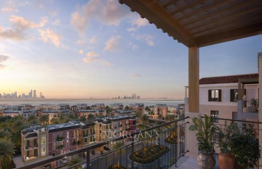 3BR+Maid's, Marina View, 40% on handover