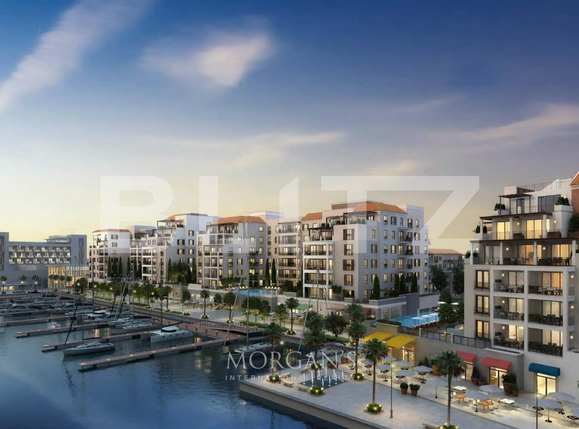 Apartament de vânzare 3 camere Jumeirah - 125597AV | BLITZ Dubai | Poza1