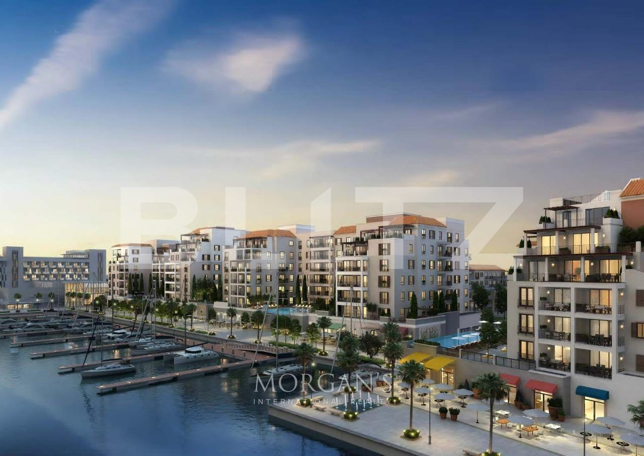 Apartament de vânzare 3 camere Jumeirah - 125597AV | BLITZ Dubai | Poza1