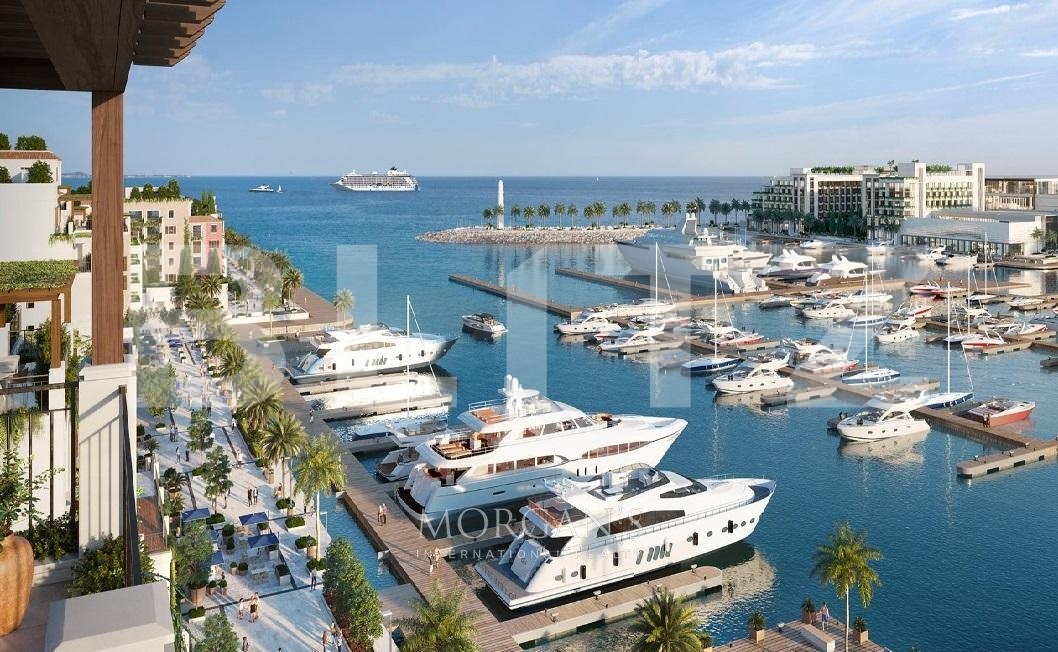 Apartament de vânzare 3 camere Jumeirah - 125597AV | BLITZ Dubai | Poza3