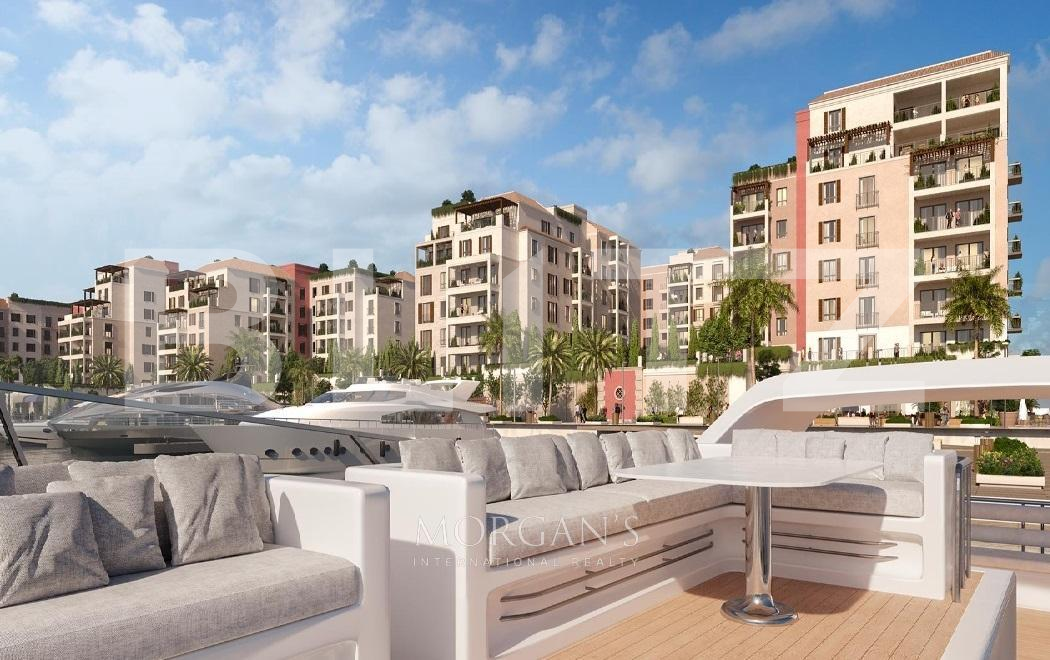 Apartament de vânzare 3 camere Jumeirah - 125597AV | BLITZ Dubai | Poza2