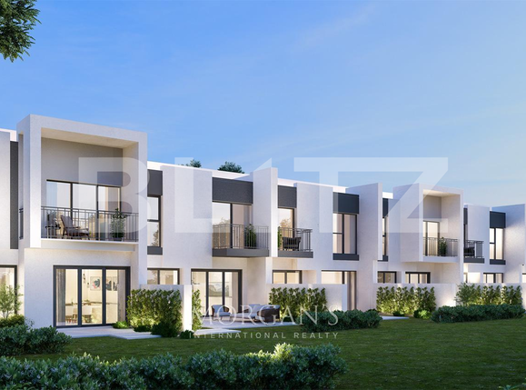 Casa de vânzare 4 camere Dubai Land - 127475CV | BLITZ Dubai | Poza1