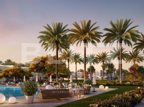 Casa de vânzare 4 camere Dubai Land - 127475CV | BLITZ Dubai | Poza6