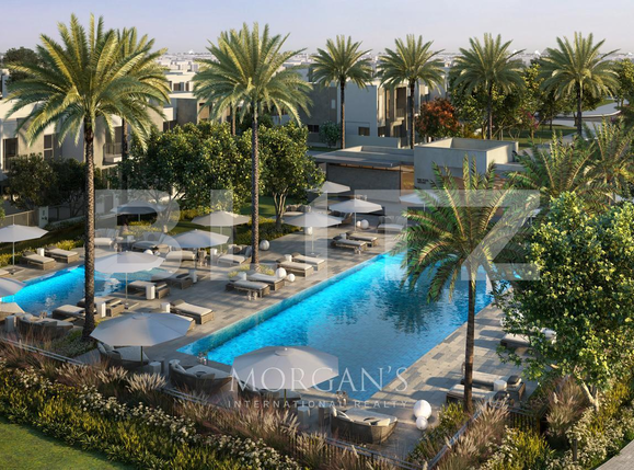 Casa de vânzare 4 camere Dubai Land - 127475CV | BLITZ Dubai | Poza7