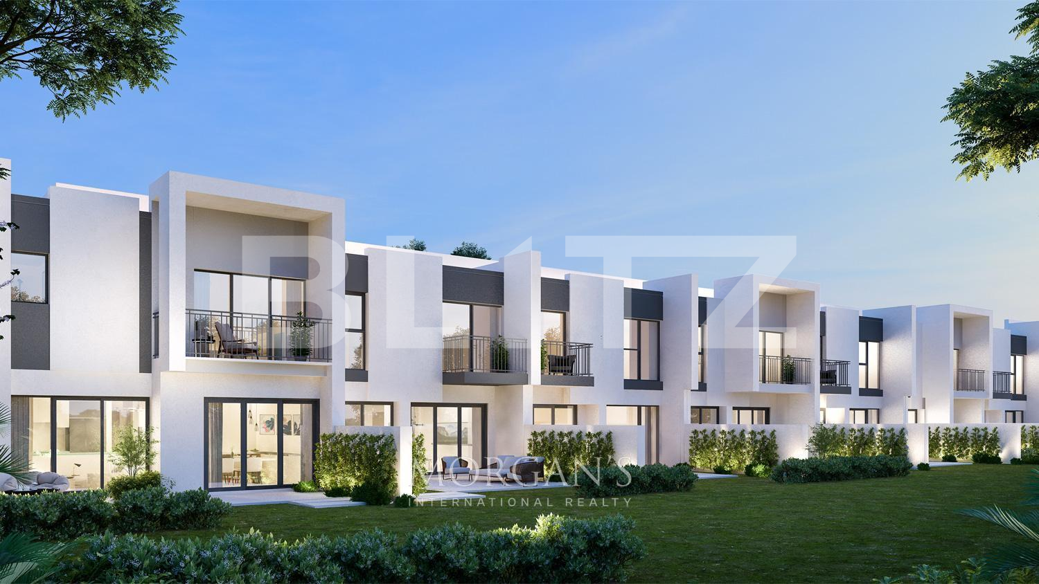 Casa de vânzare 4 camere Dubai Land - 127475CV | BLITZ Dubai | Poza1