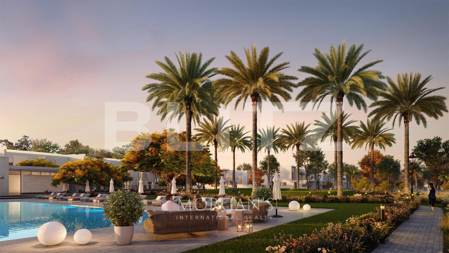 Casa de vânzare 4 camere Dubai Land - 127475CV | BLITZ Dubai | Poza6