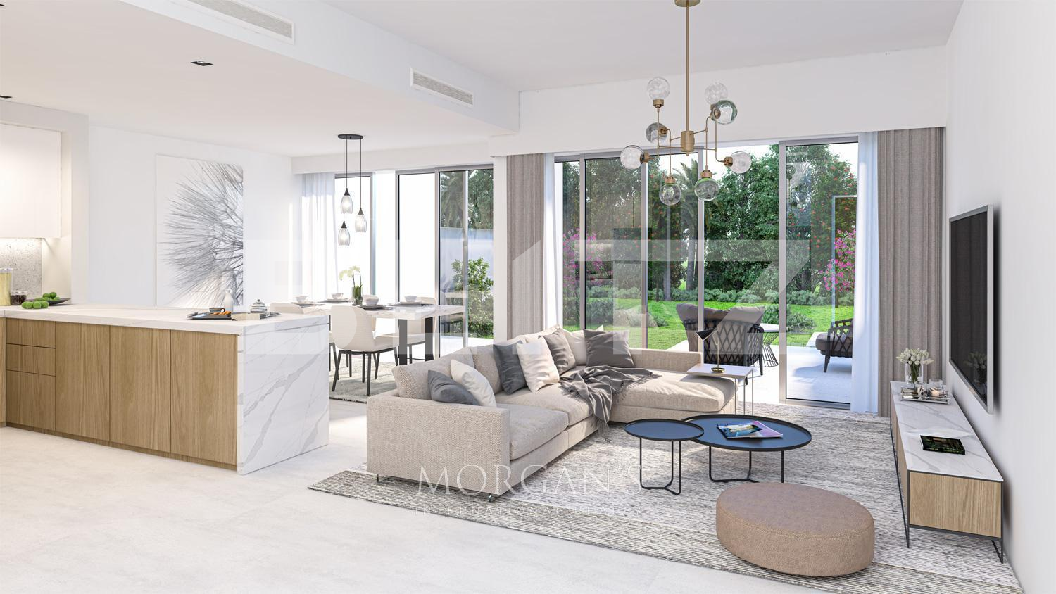 Casa de vânzare 4 camere Dubai Land - 127475CV | BLITZ Dubai | Poza3