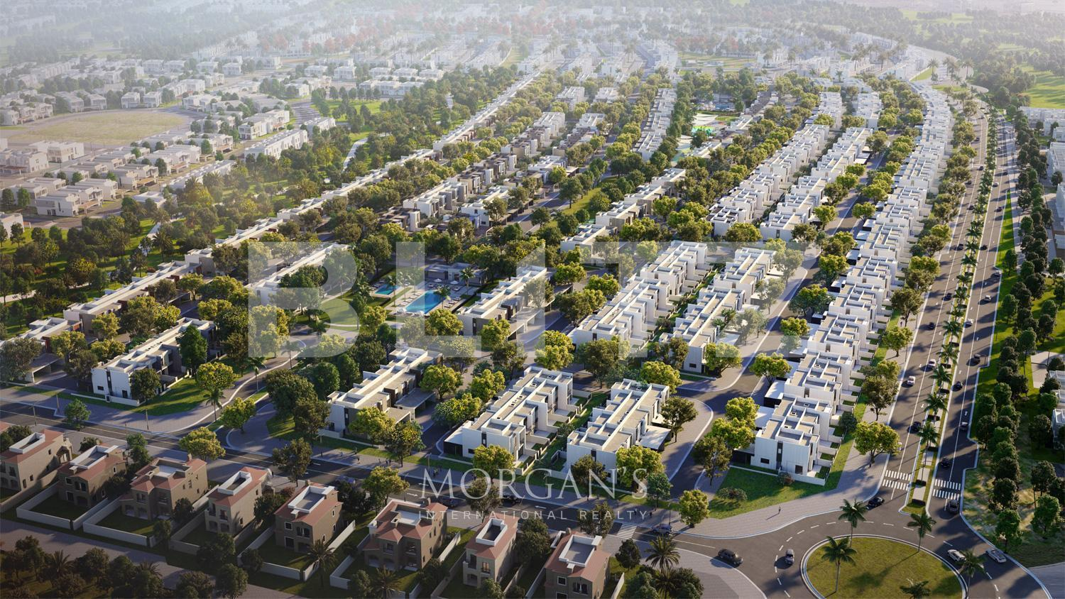 Casa de vânzare 4 camere Dubai Land - 127475CV | BLITZ Dubai | Poza5