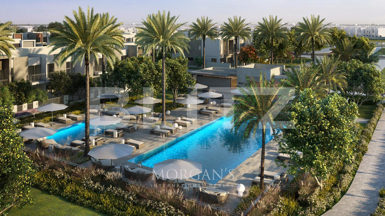 Casa de vânzare 4 camere Dubai Land - 127475CV | BLITZ Dubai | Poza7