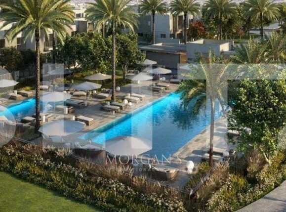 Casa de vânzare 4 camere Dubai Land - 127541CV | BLITZ Dubai | Poza10