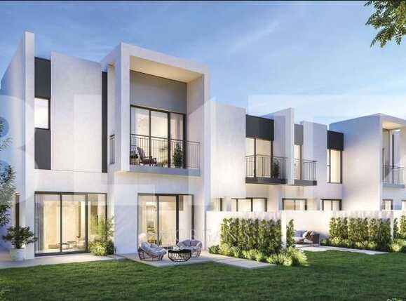Casa de vânzare 4 camere Dubai Land - 127541CV | BLITZ Dubai | Poza1