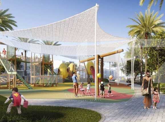 Casa de vânzare 4 camere Dubai Land - 127541CV | BLITZ Dubai | Poza3