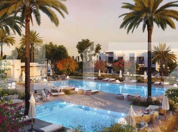 Casa de vânzare 4 camere Dubai Land - 127541CV | BLITZ Dubai | Poza2