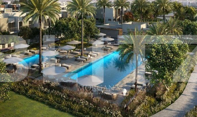 Casa de vânzare 4 camere Dubai Land - 127541CV | BLITZ Dubai | Poza10