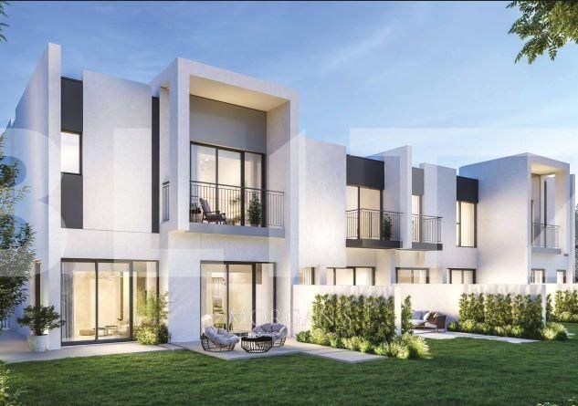 Casa de vânzare 4 camere Dubai Land - 127541CV | BLITZ Dubai | Poza1