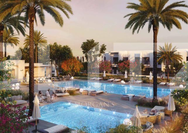 Casa de vânzare 4 camere Dubai Land - 127541CV | BLITZ Dubai | Poza2