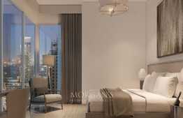 PERFECT INVESTMENT OPPORTUNITY, SERVICED 1BR