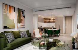 PERFECT INVESTMENT OPPORTUNITY, SERVICED 1BR