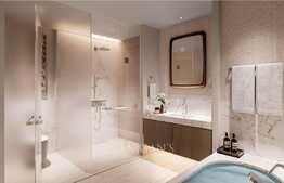 PERFECT INVESTMENT OPPORTUNITY, SERVICED 1BR