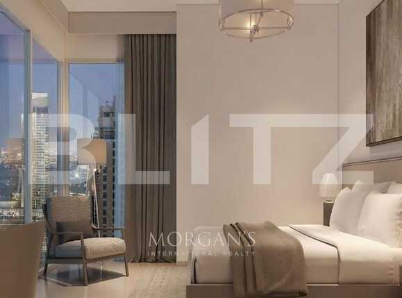 Garsonieră de vânzare Downtown Dubai - 128125AV | BLITZ Dubai | Poza6