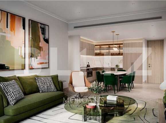 Garsonieră de vânzare Downtown Dubai - 128125AV | BLITZ Dubai | Poza2