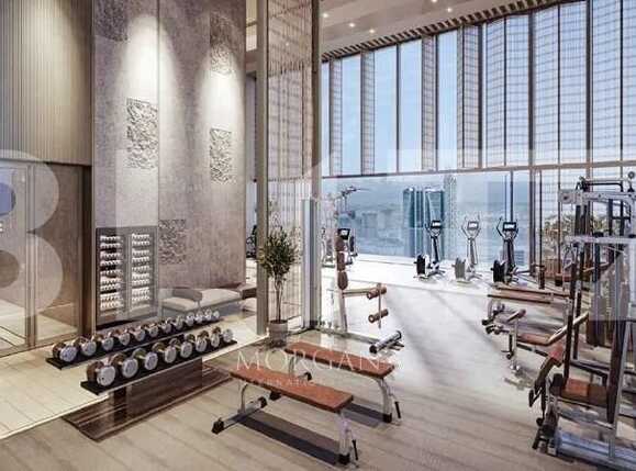 Garsonieră de vânzare Downtown Dubai - 128125AV | BLITZ Dubai | Poza4