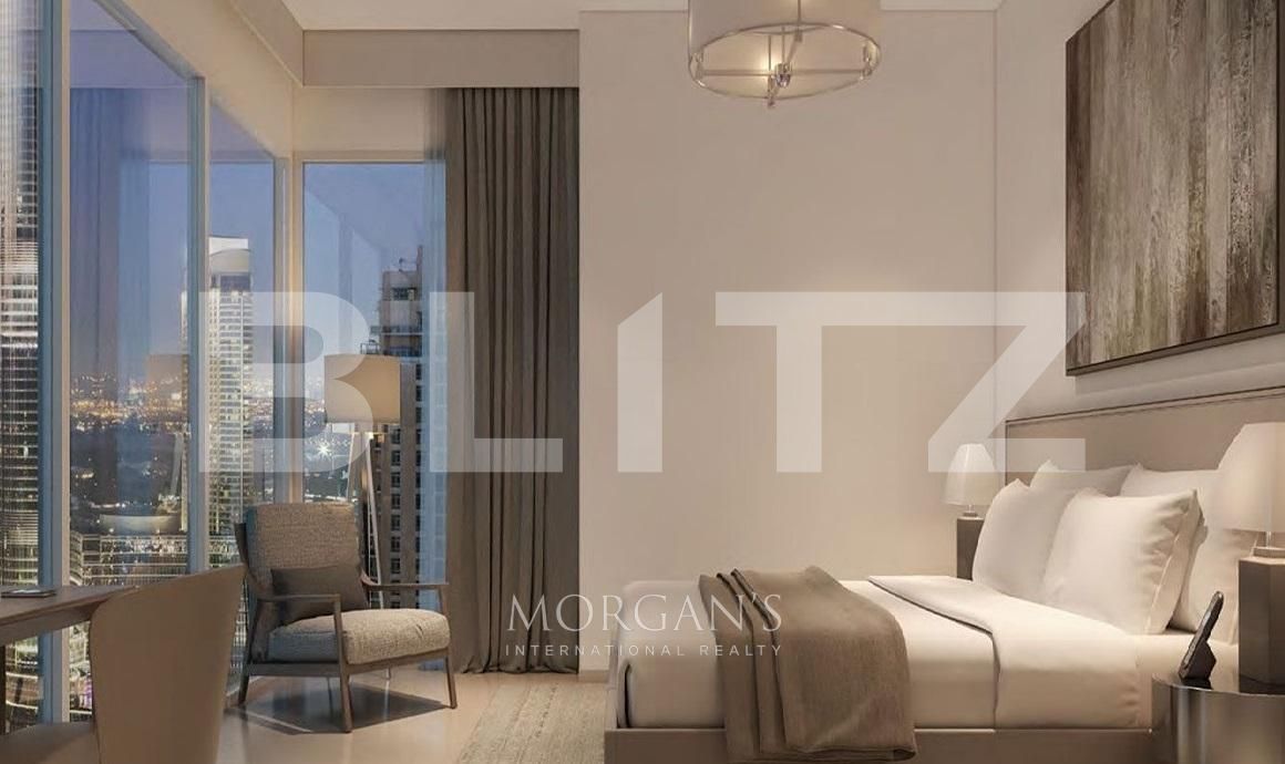 Garsonieră de vânzare Downtown Dubai - 128125AV | BLITZ Dubai | Poza6