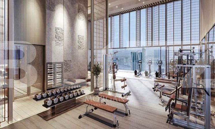 Garsonieră de vânzare Downtown Dubai - 128125AV | BLITZ Dubai | Poza4